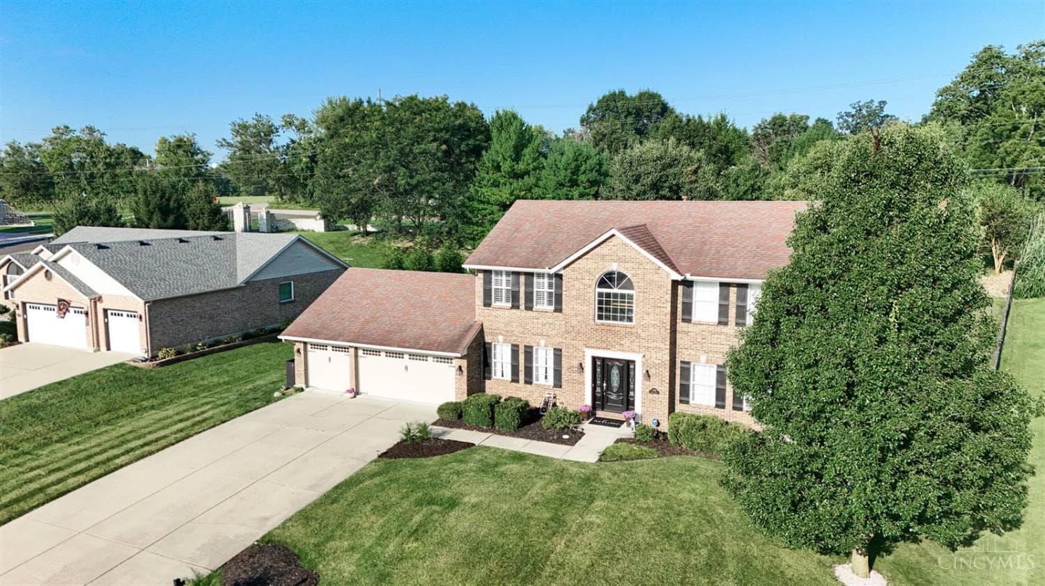 5785 Dayton Trail, Liberty Twp