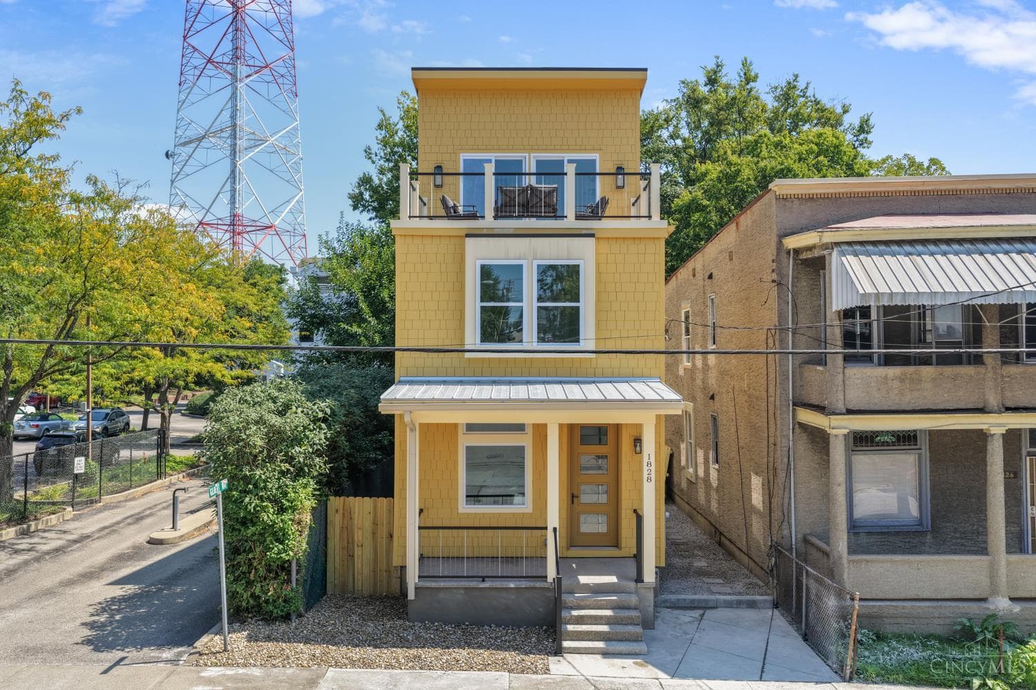 1828 Highland Avenue, Cincinnati
