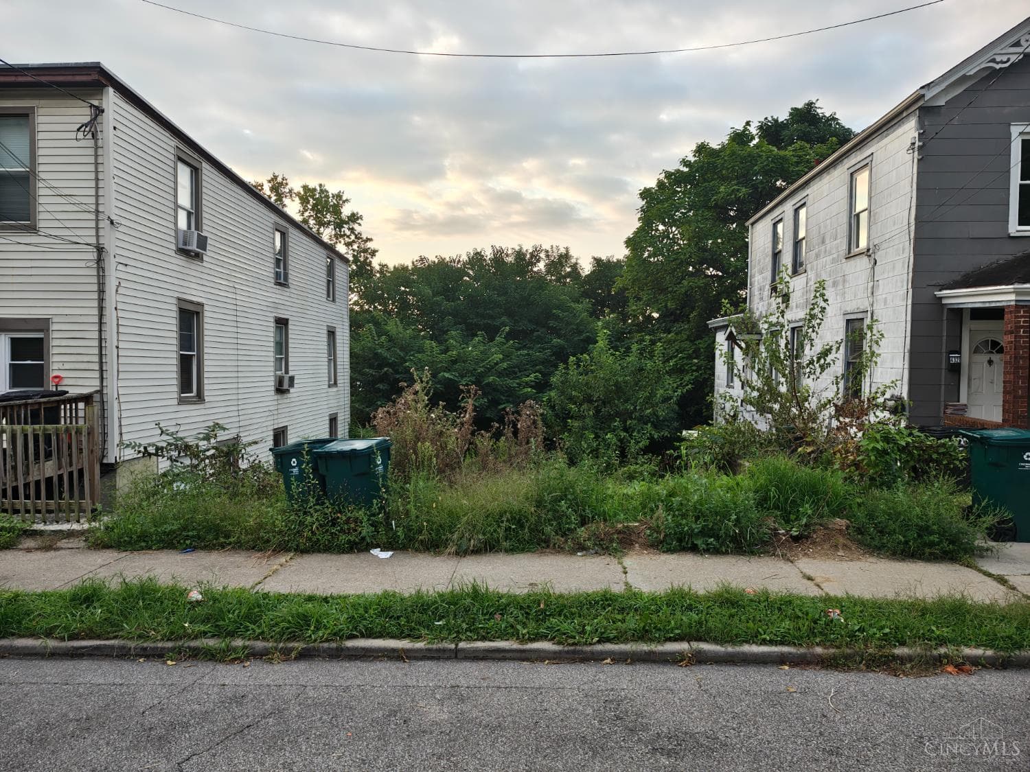 4263 Eastern Avenue, Cincinnati