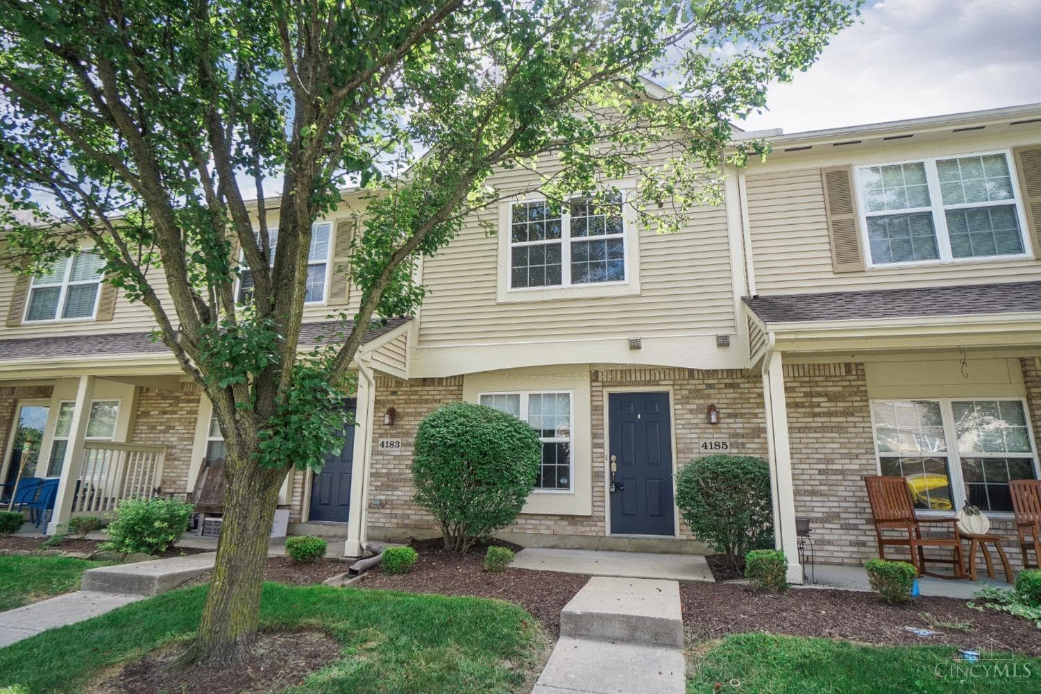 4185 Spyglass Hill, Mason