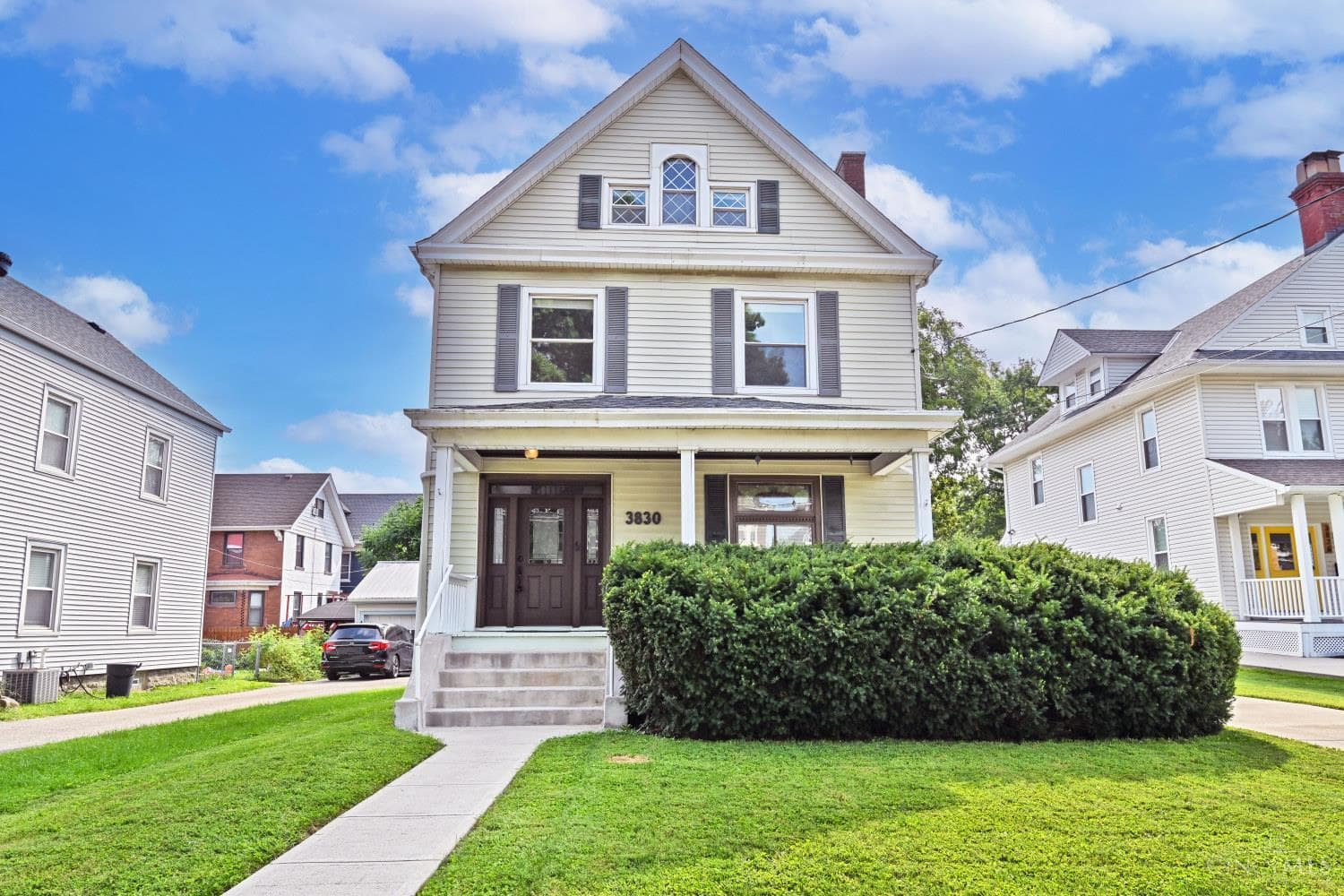 3830 Spencer Avenue, Norwood