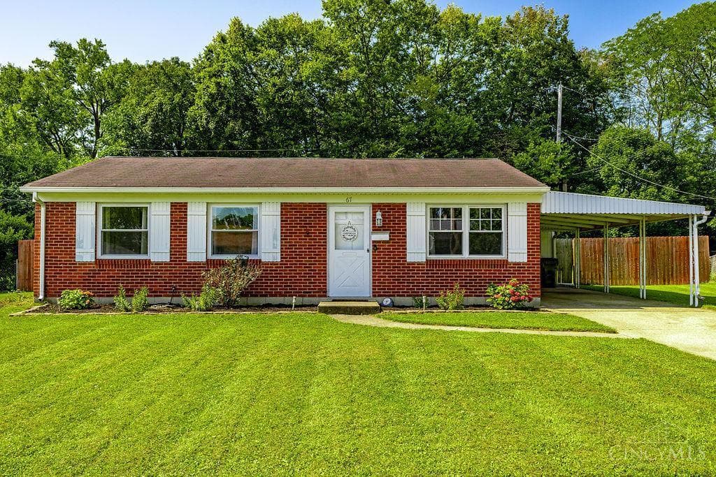 67 Weinman Drive, Hamilton