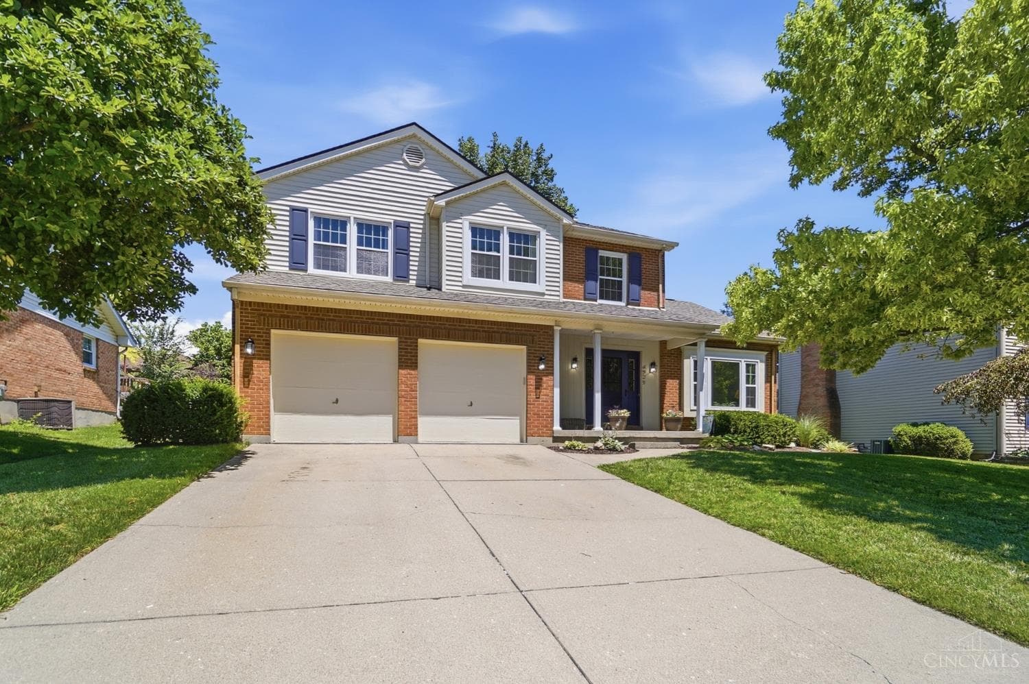 4529 Rosemont Court, Middletown