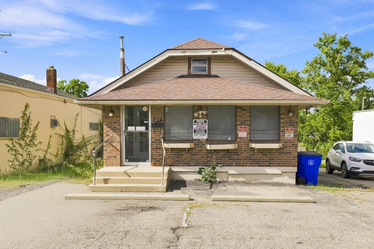 1077 Millville Avenue, Hamilton