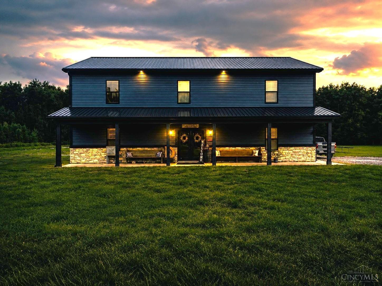 2585 Moler Road, Wayne Twp