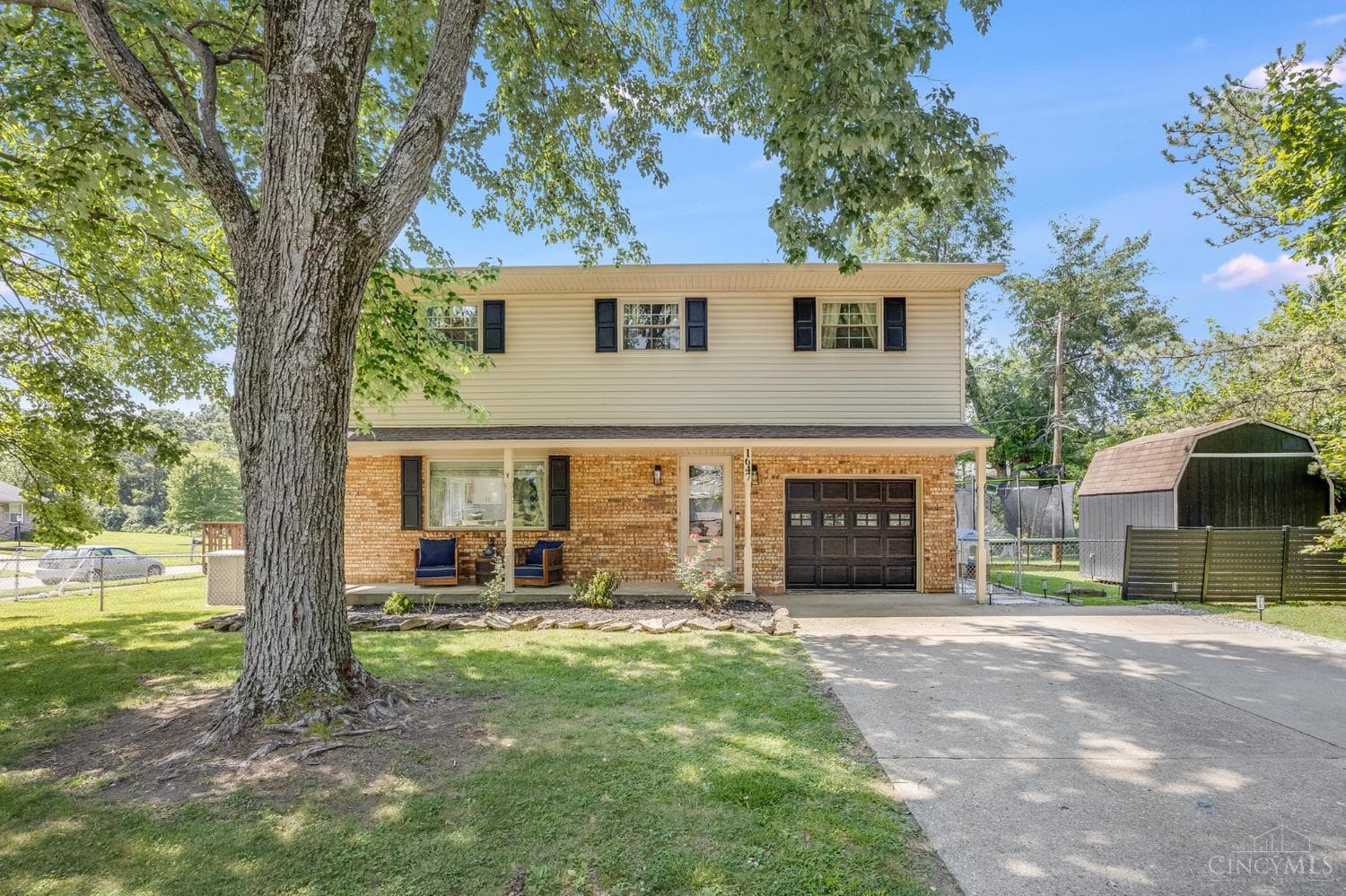 1647 Yellowglen Drive, Anderson Twp