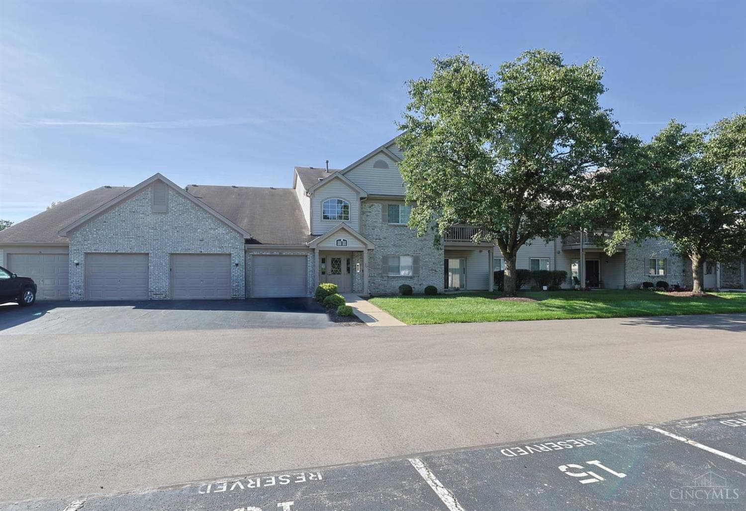 4906 Bordeaux Lane, Mason