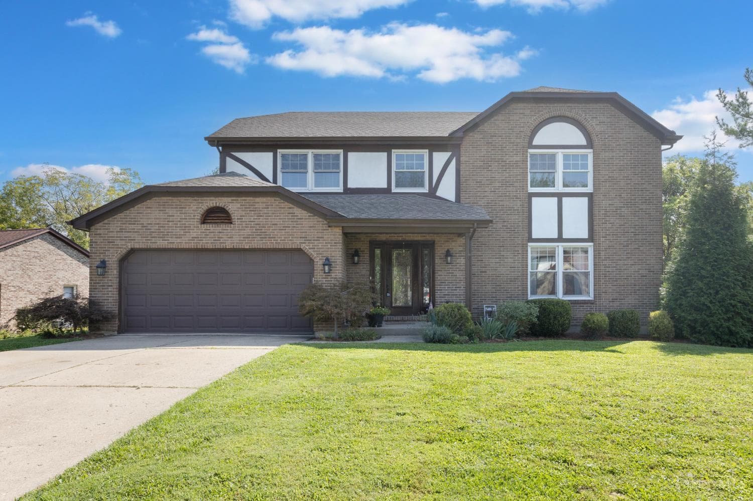 3834 Foxtail Lane, Miami Twp
