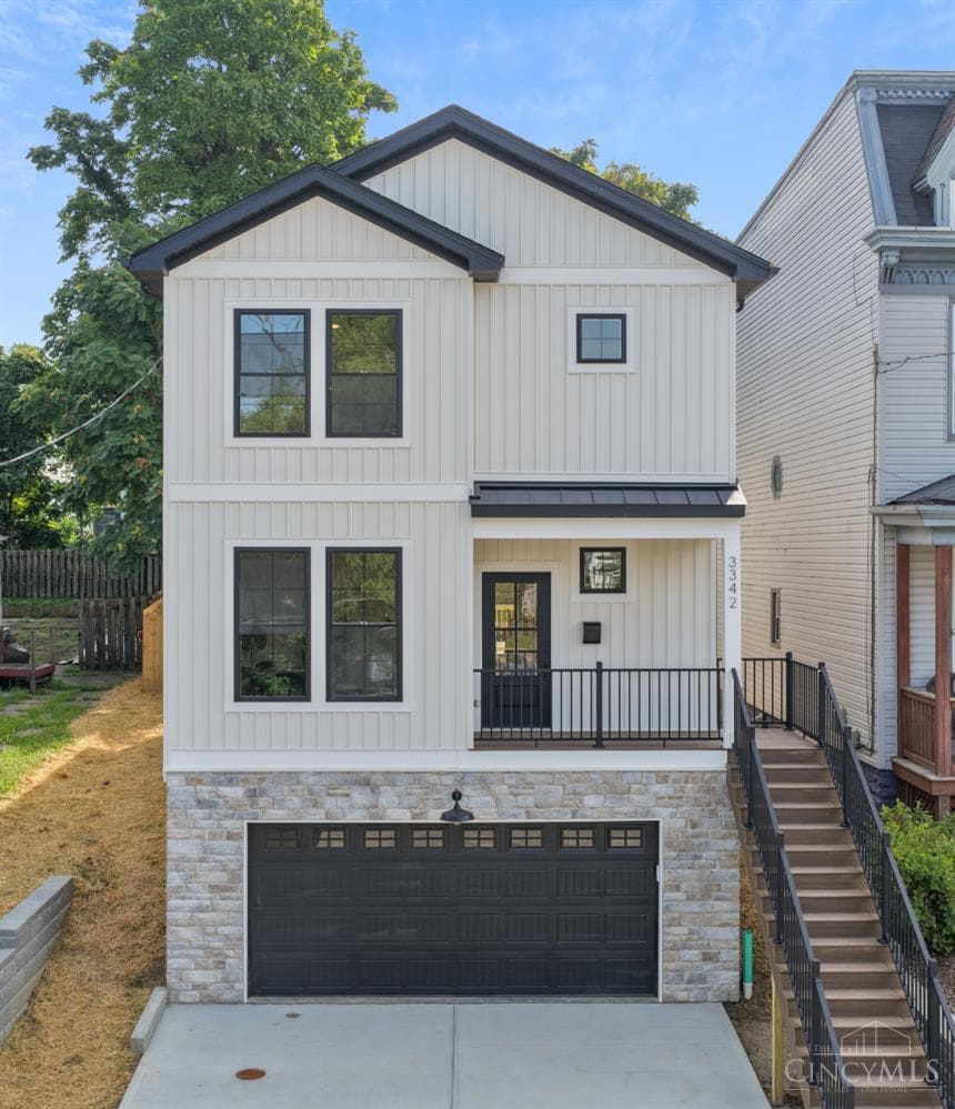 3342 Fairfield Avenue, Cincinnati