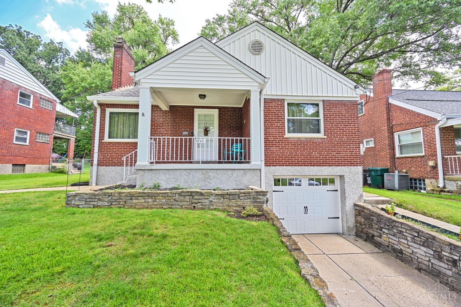 6224 Girard Avenue, Cincinnati