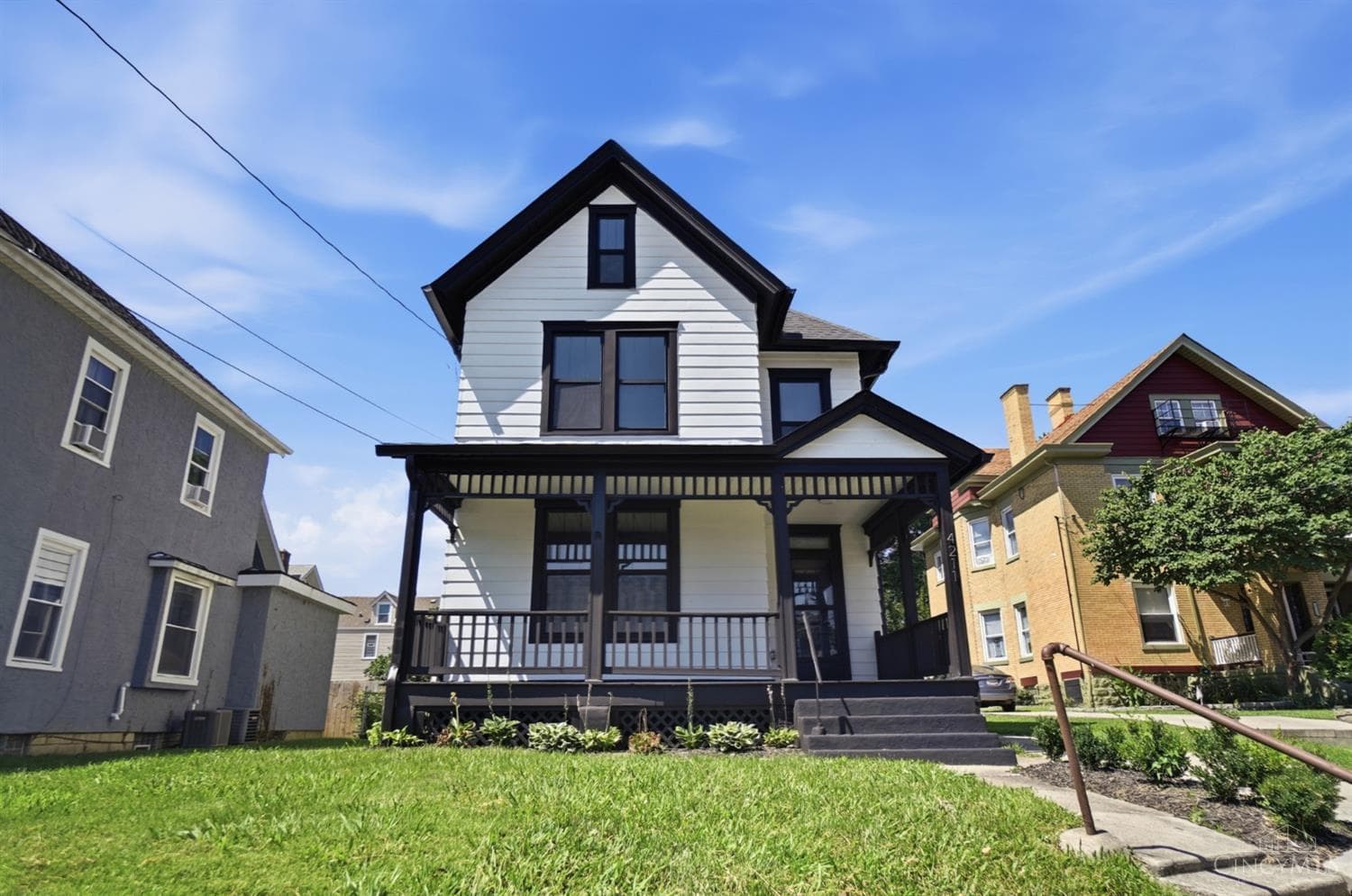 4211 Smith Road, Norwood