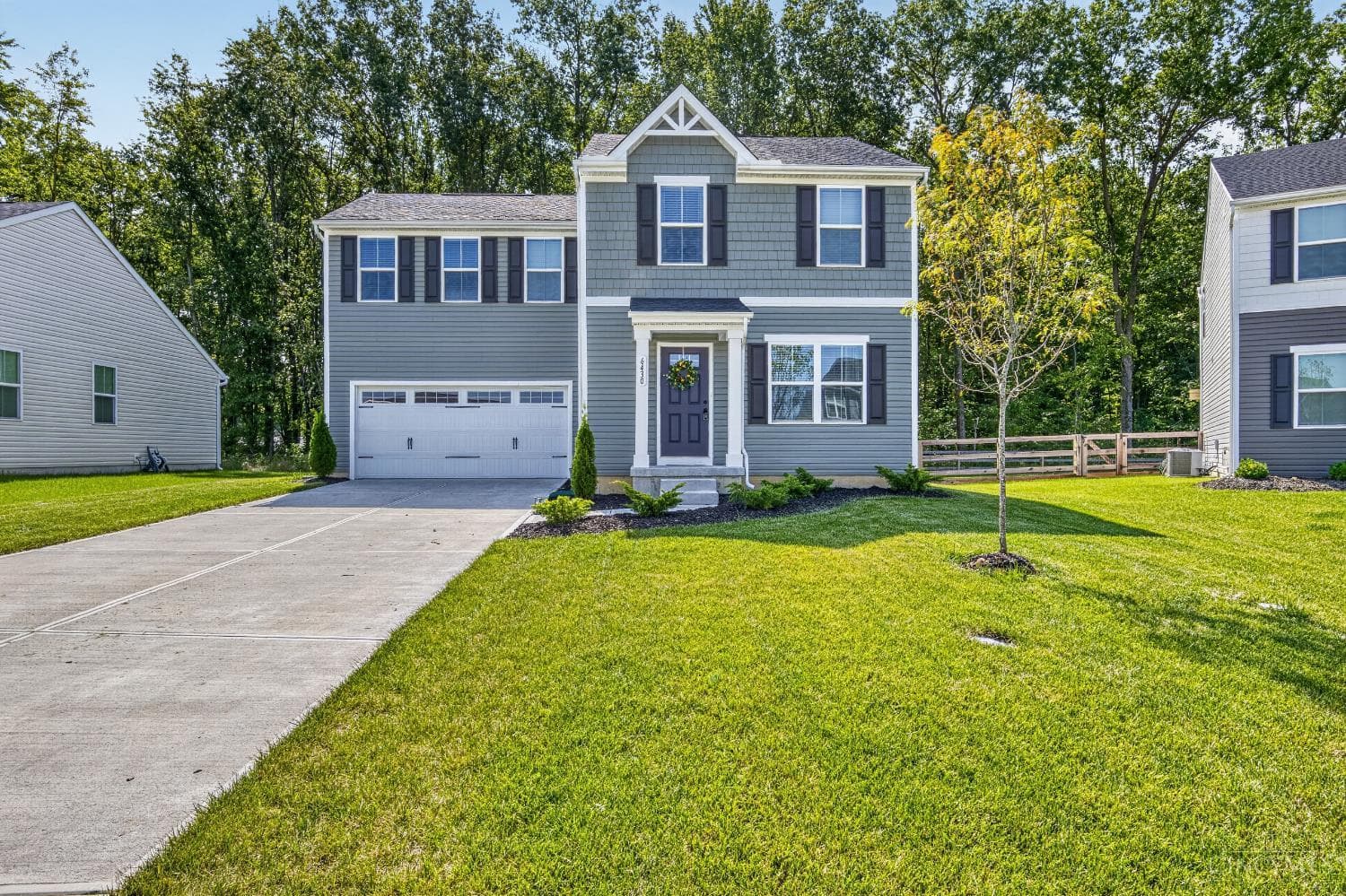 6430 Tralee Lane, Goshen Twp