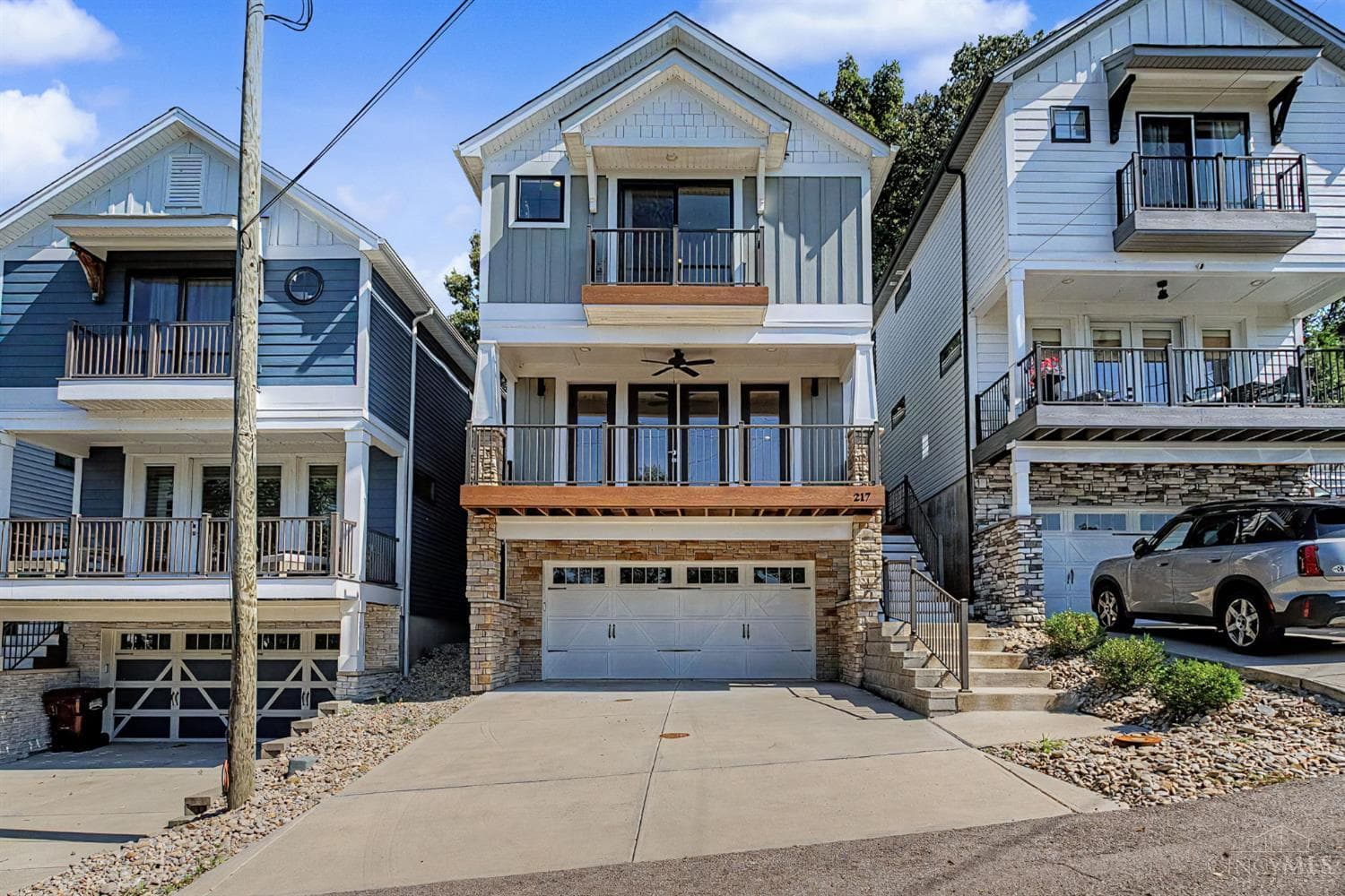 217 S Second St