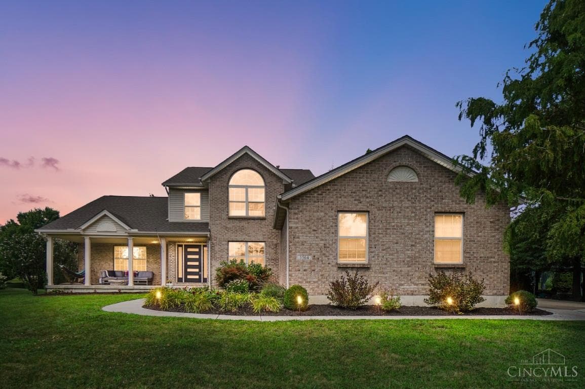 3564 Dunlop Court, Mason