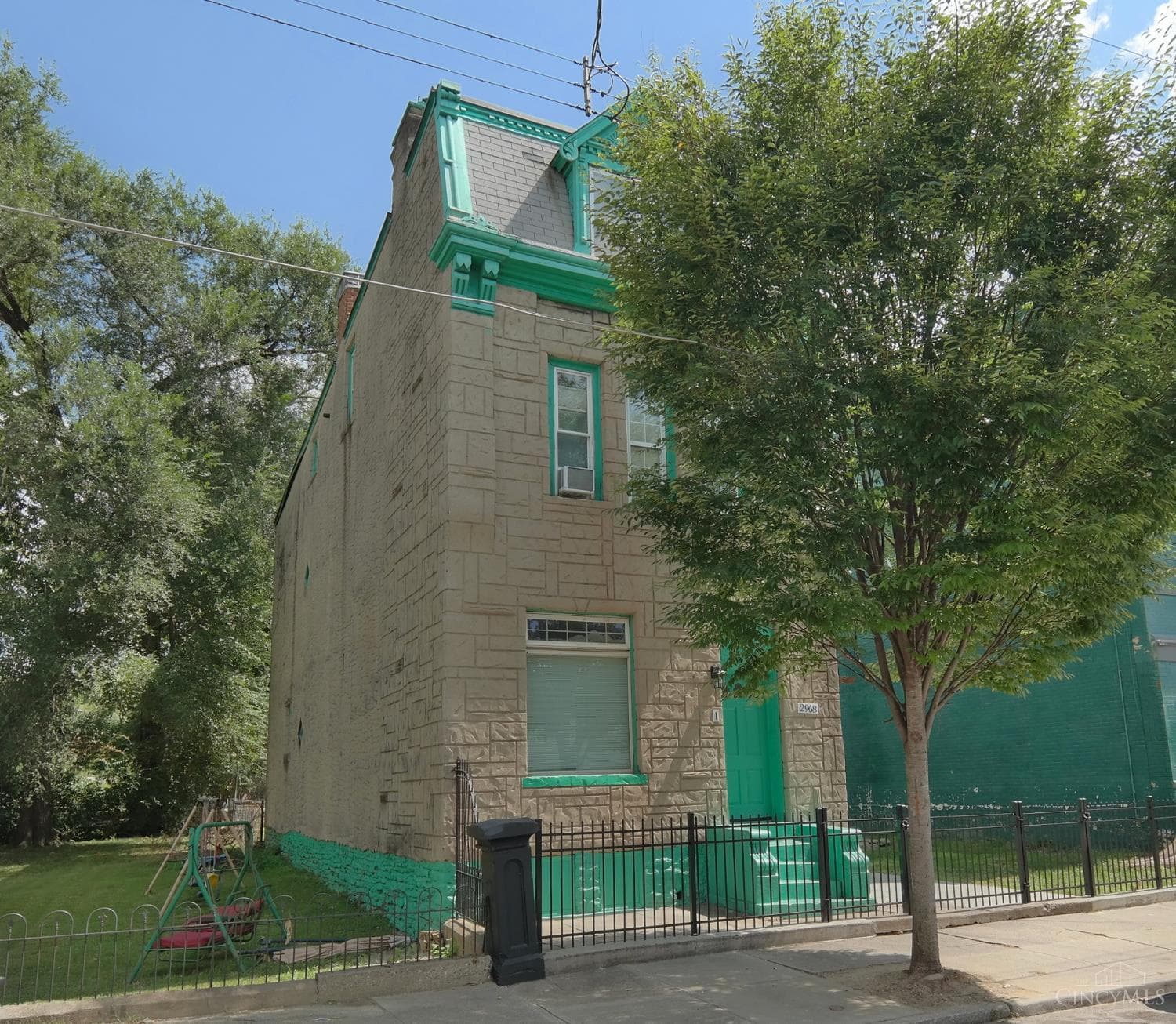 2968 Sidney Avenue, Cincinnati