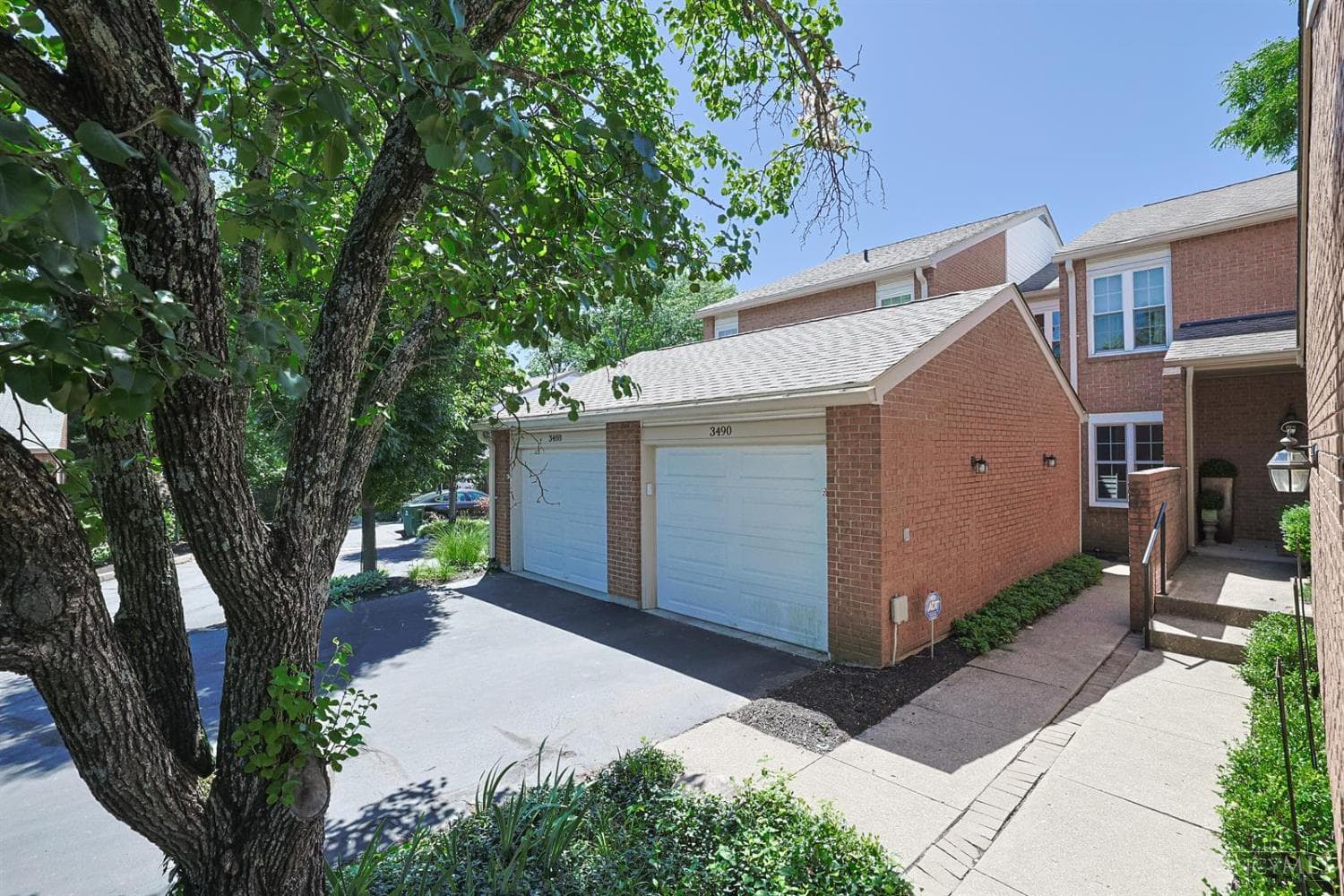 3488 Forestoak Court