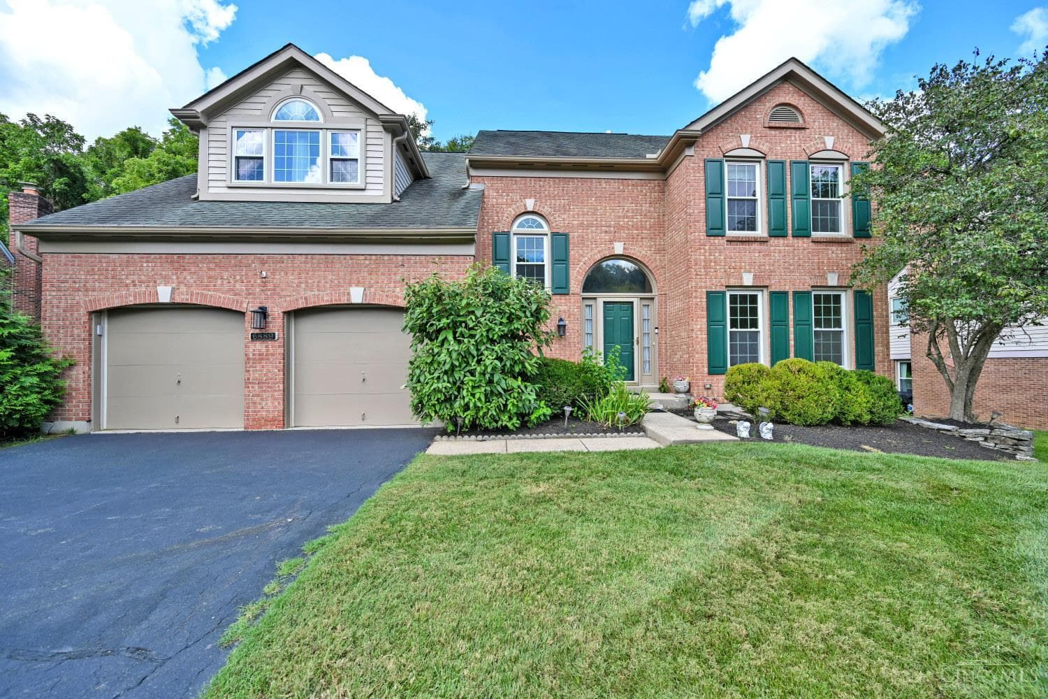 6889 Maddux Drive, Anderson Twp