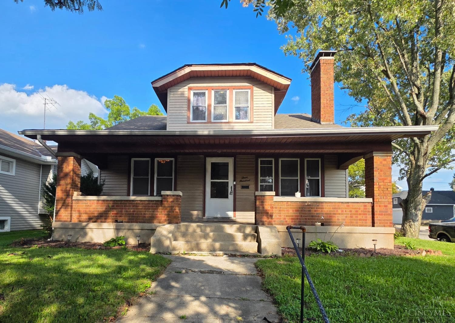300 F Street, Hamilton