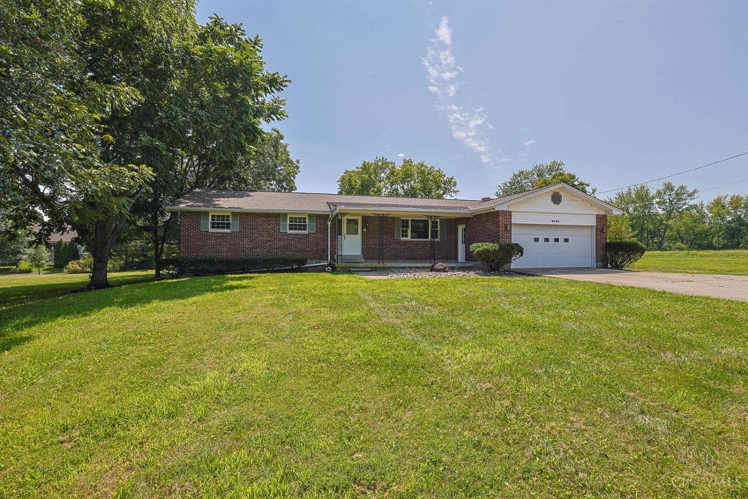 8047 Bethany Road