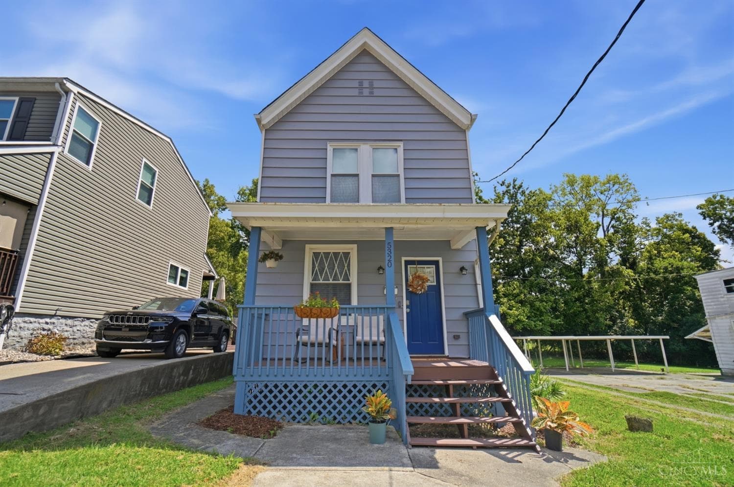 5320 Weltner Avenue, Cincinnati