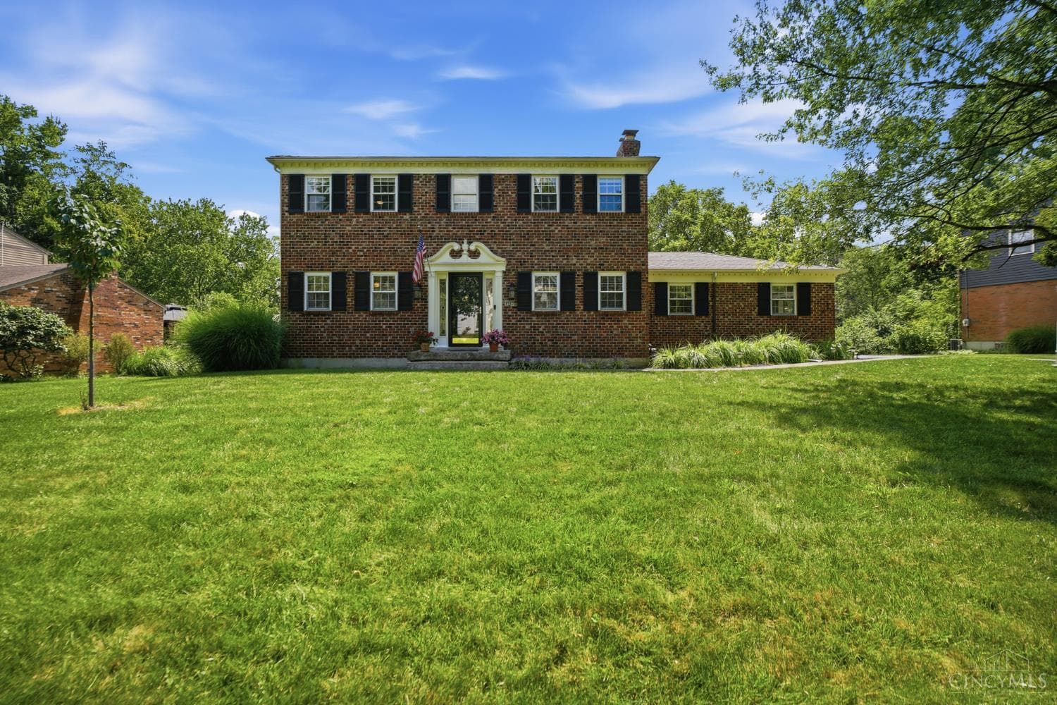8163 Capitol Drive, Anderson Twp