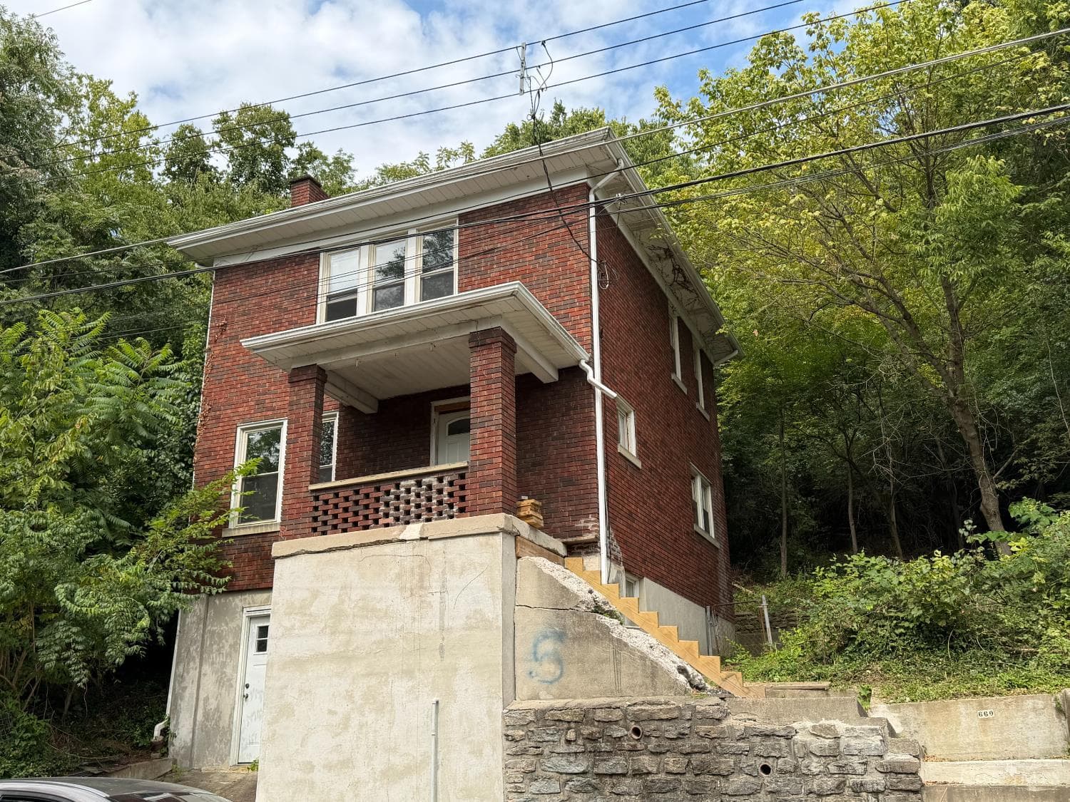 660 Steiner Avenue, Cincinnati
