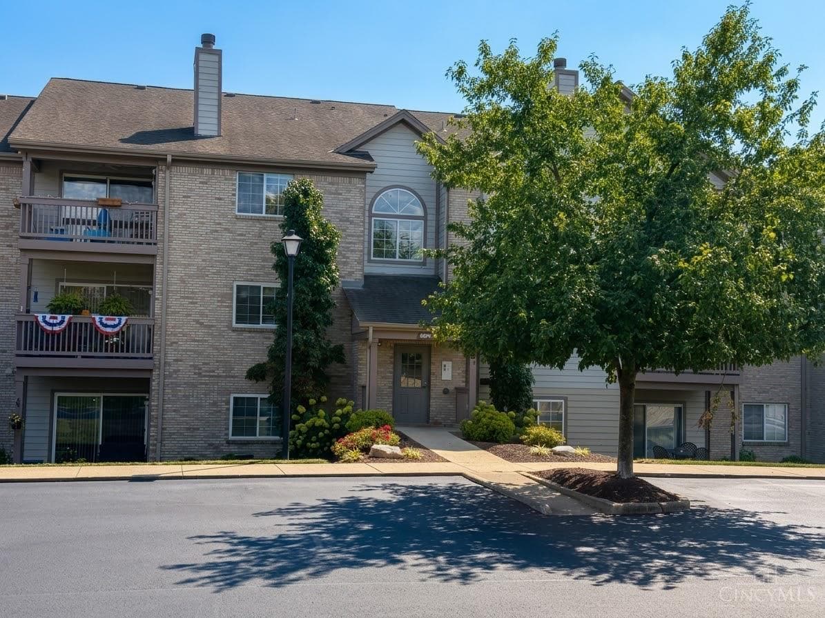 8390 Spring Valley Court