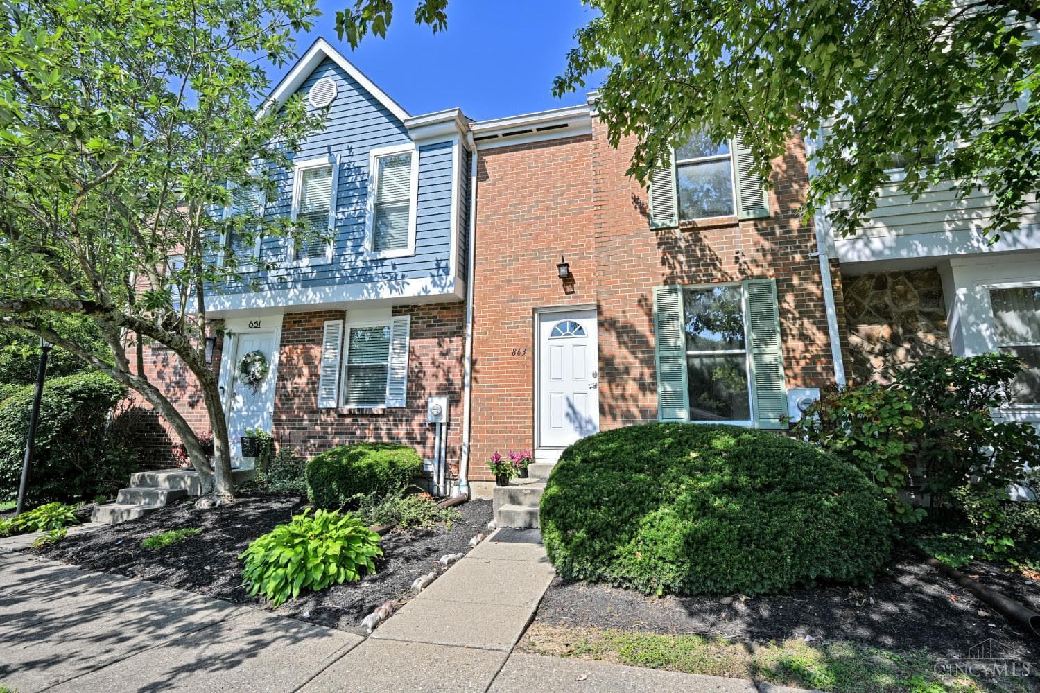 863 Woodlyn Drive