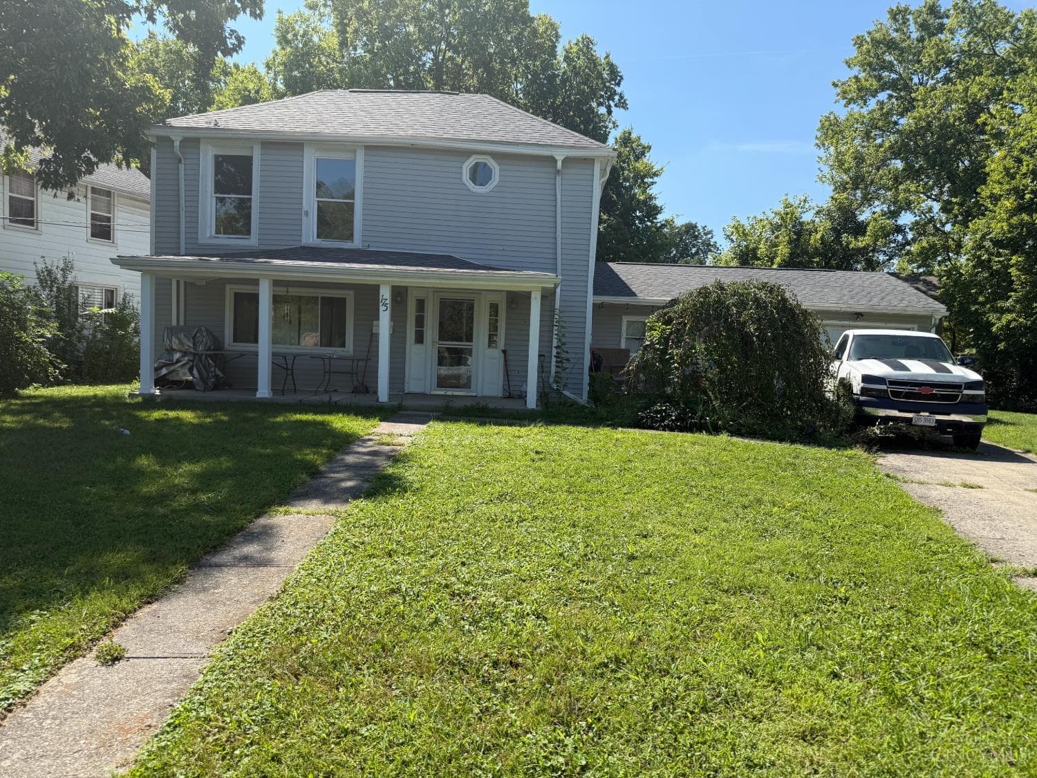 175 Washington Avenue, Cincinnati