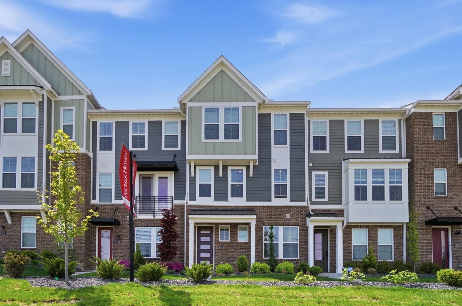 7418 Durham Place, West Chester