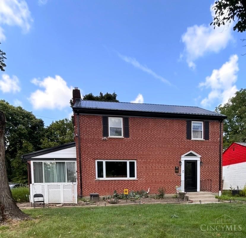 4755 Winton Road, Cincinnati