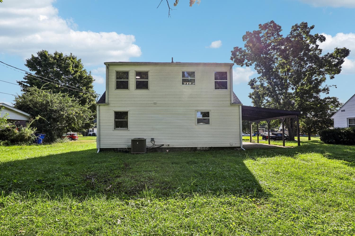 151 Westfield Avenue, Hamilton