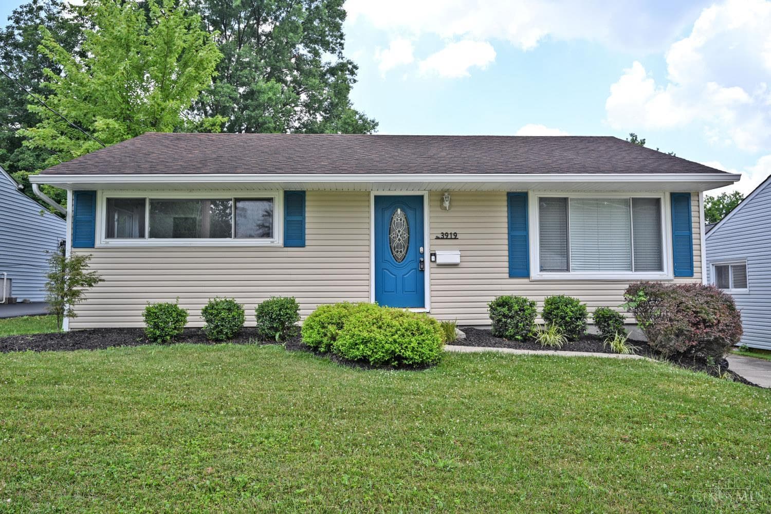 3919 Belfast Avenue, Sycamore Twp