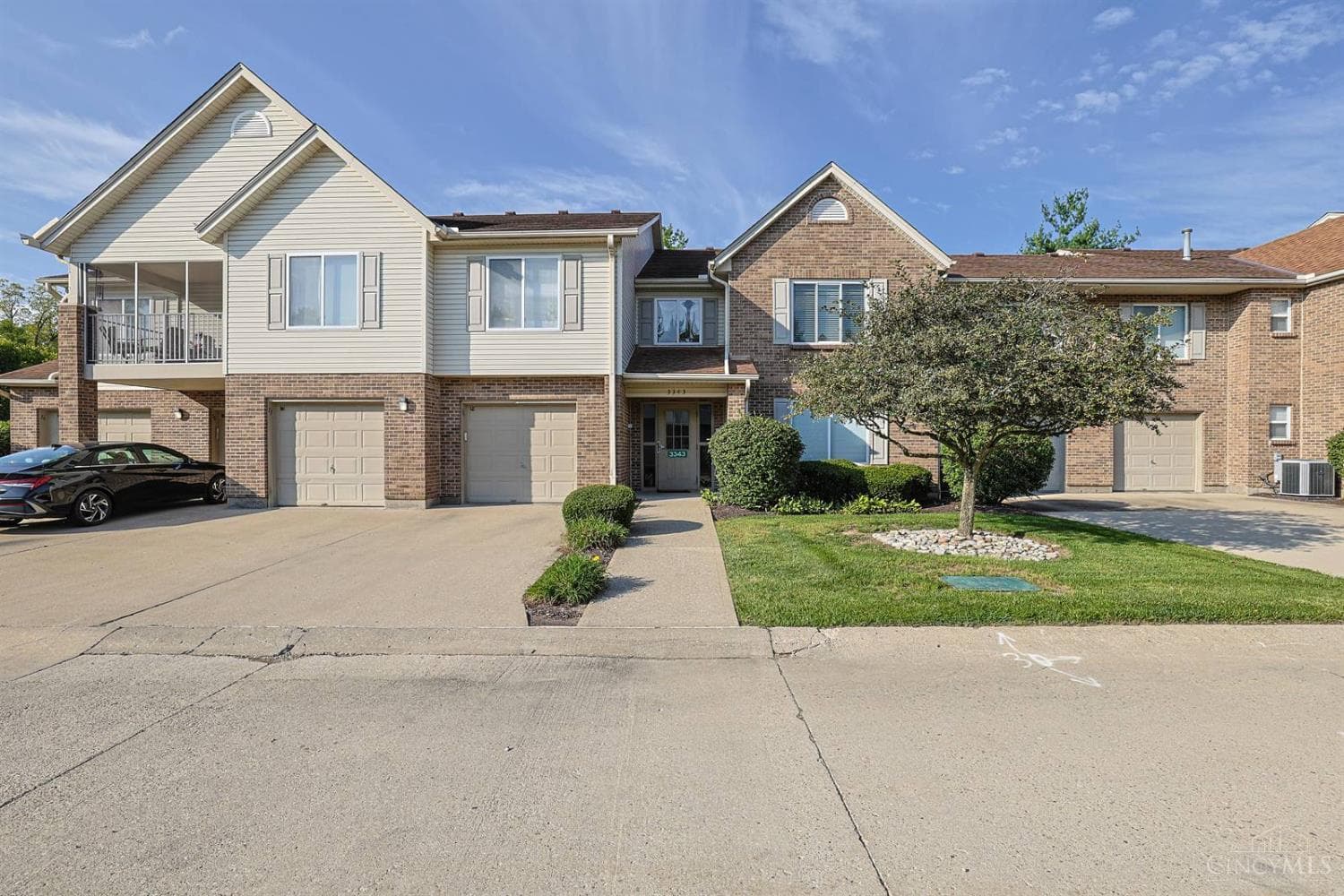 3343 Hidden Creek Drive, Cincinnati