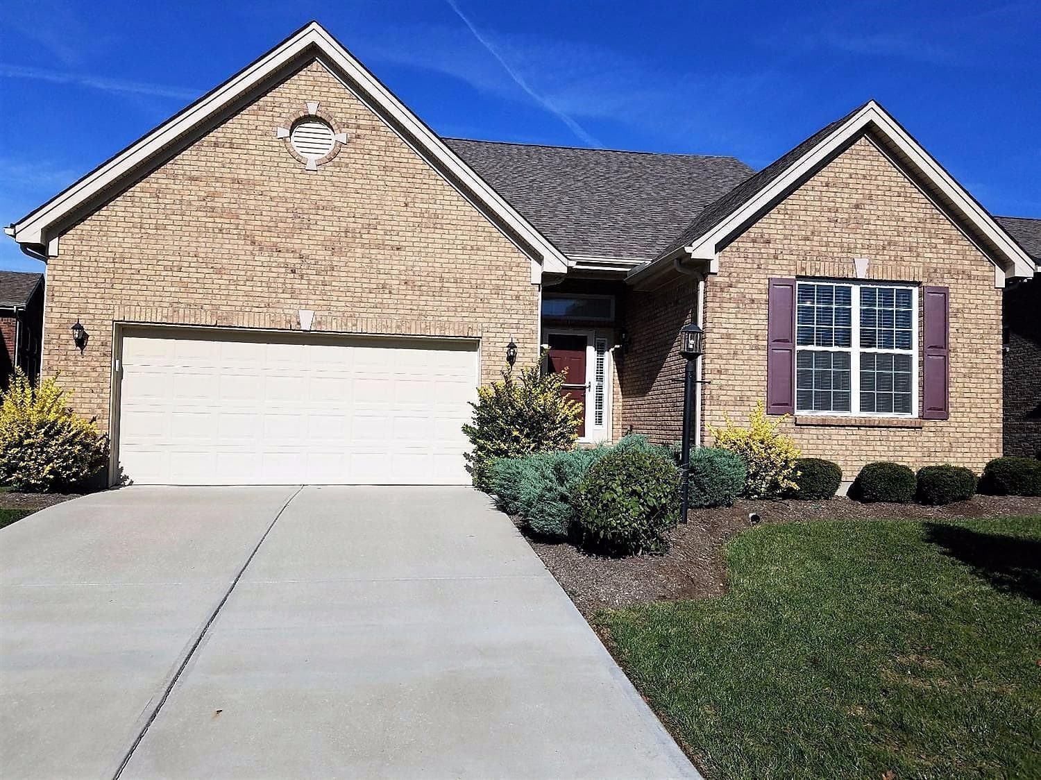 6875 Mill Pond Drive