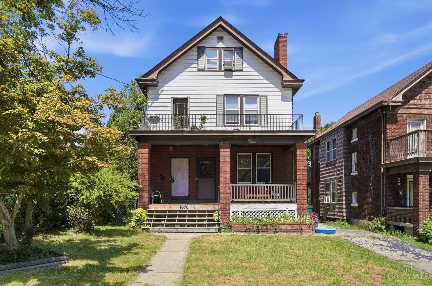 4370 Saint Lawrence Avenue, Cincinnati
