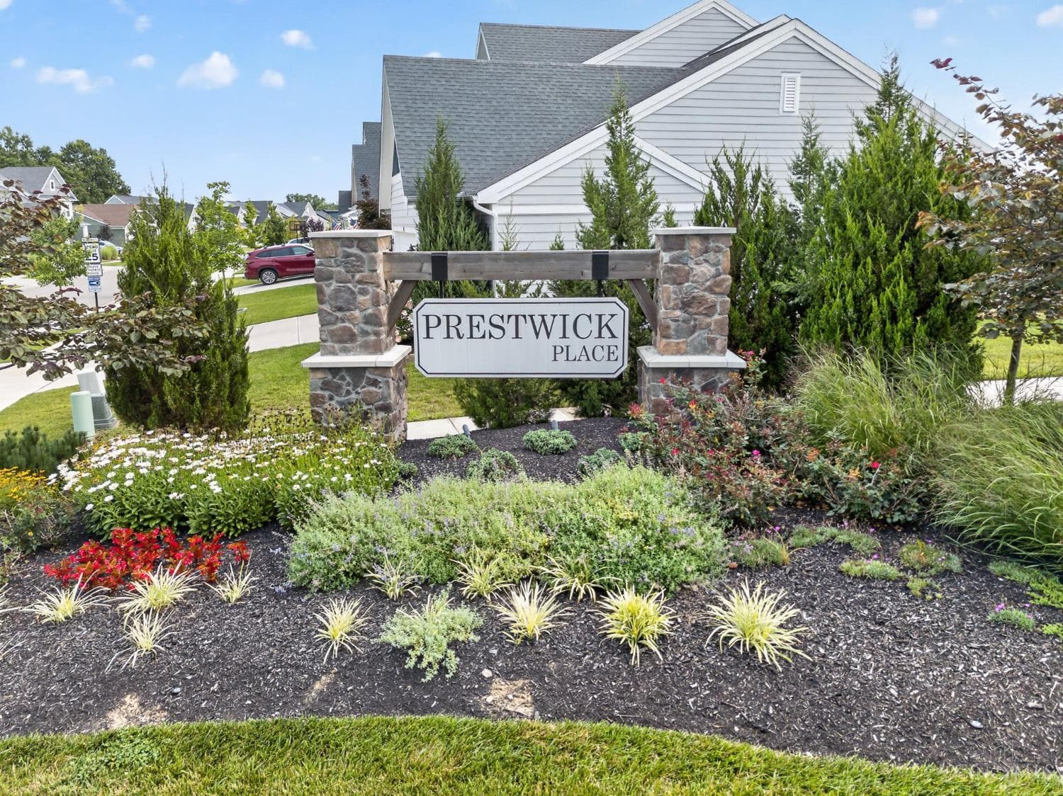 3781 Fairmount Circle, Pierce Twp