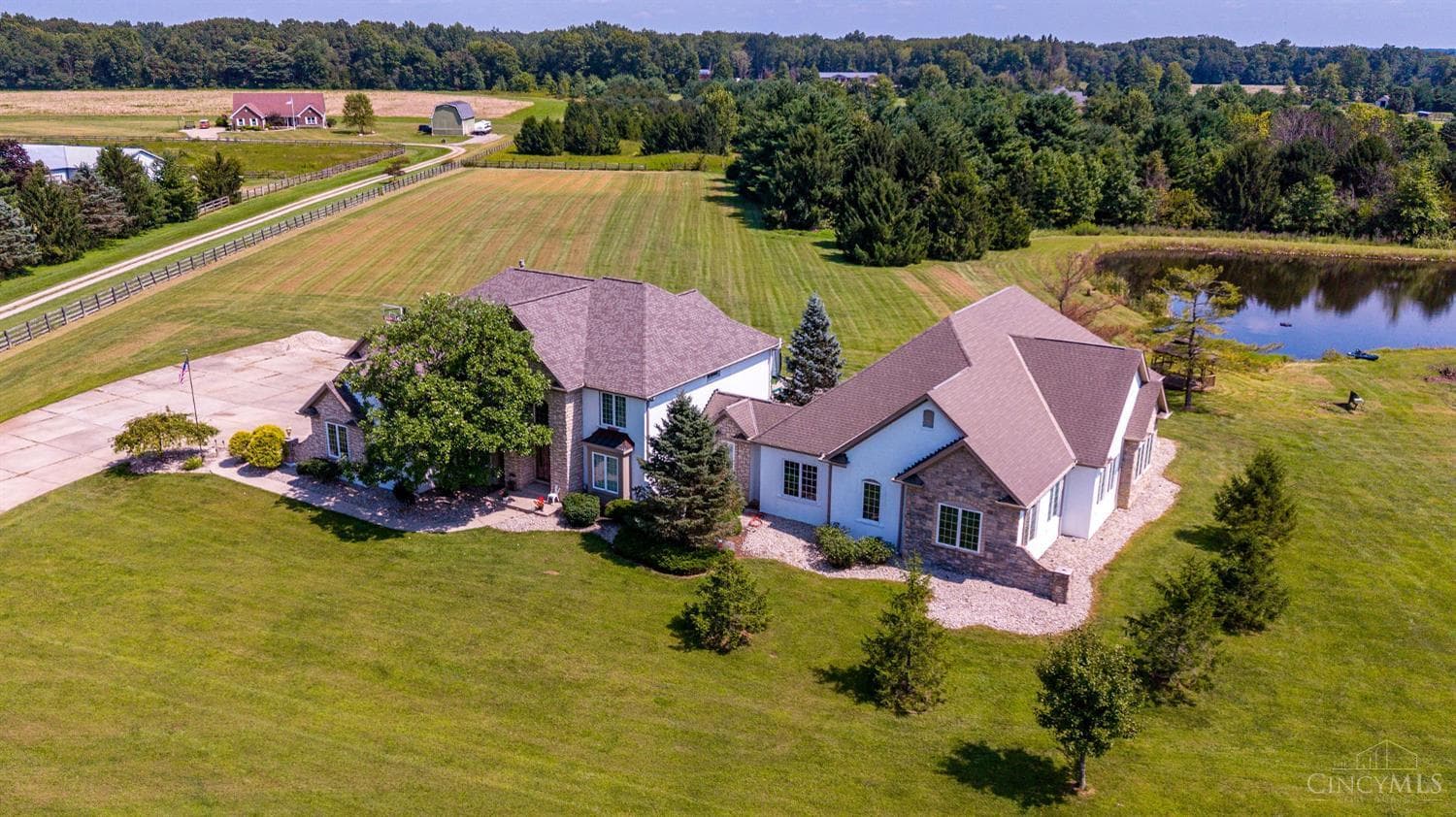 9500 Zoar Road