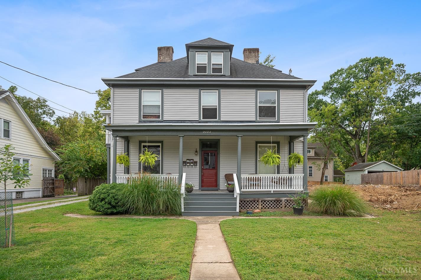 3223 Bach Avenue