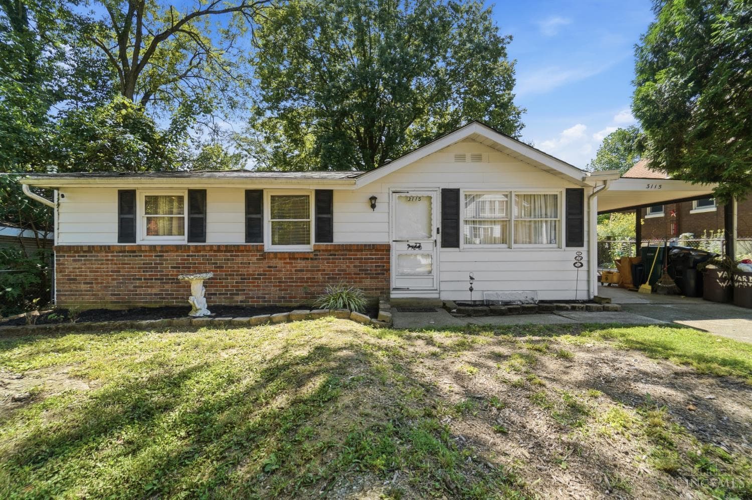 3115 Urwiler Avenue, Cincinnati