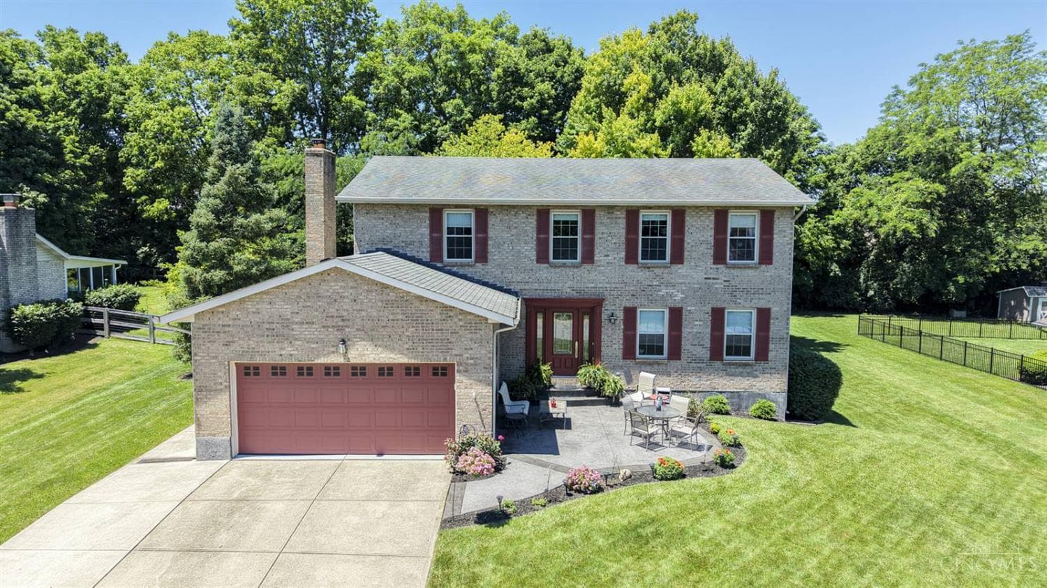 6559 Karincrest Drive, Liberty Twp