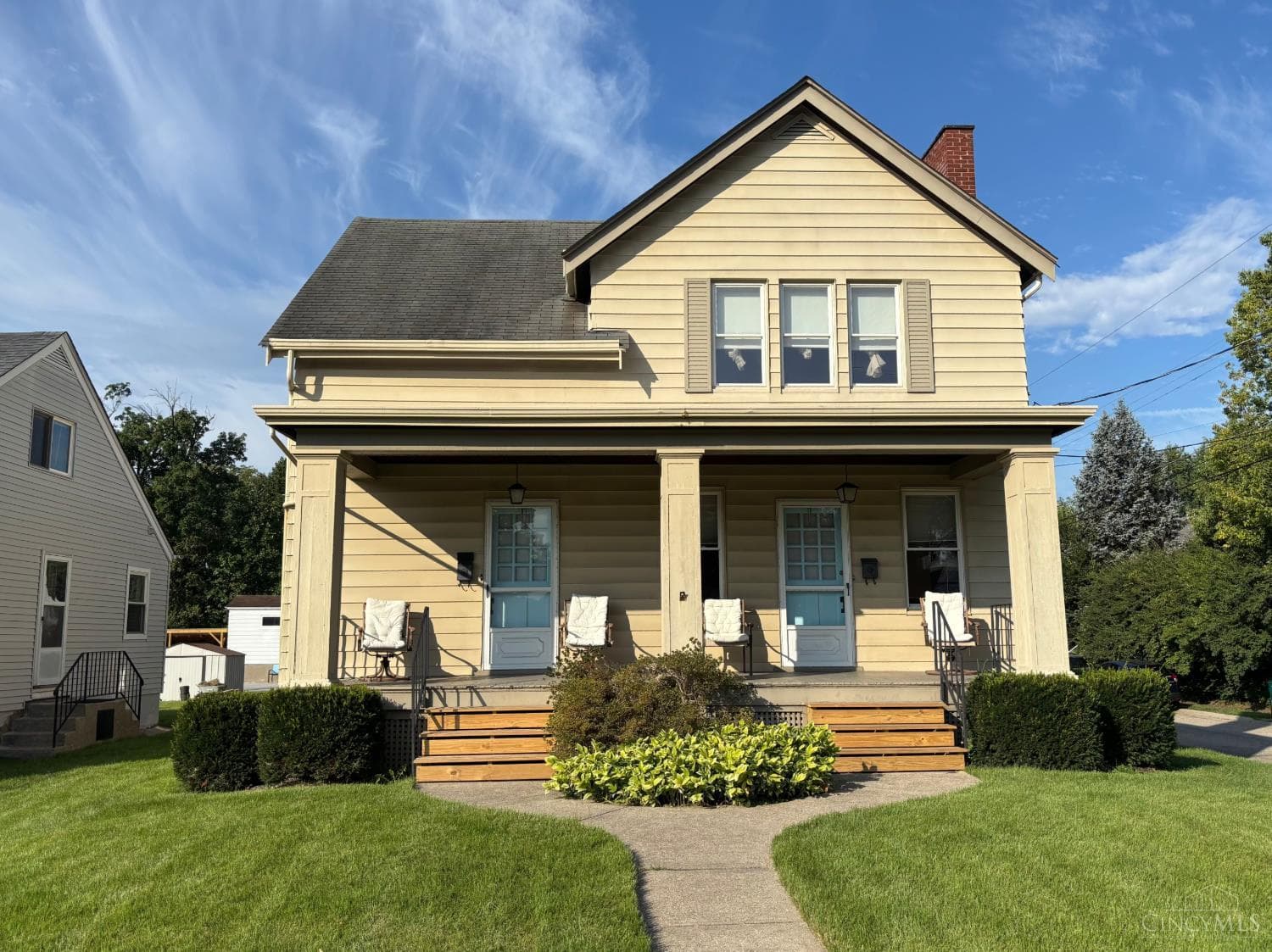5929 Glenway Avenue, Cincinnati