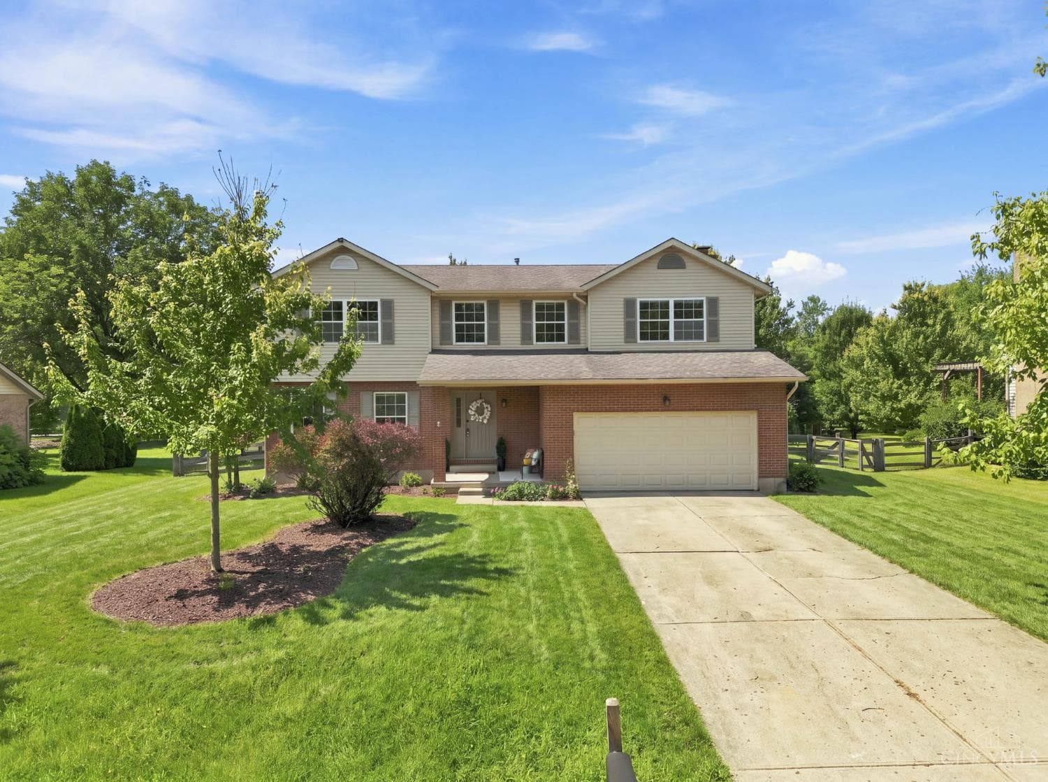 8297 Polo Trail Place, West Chester