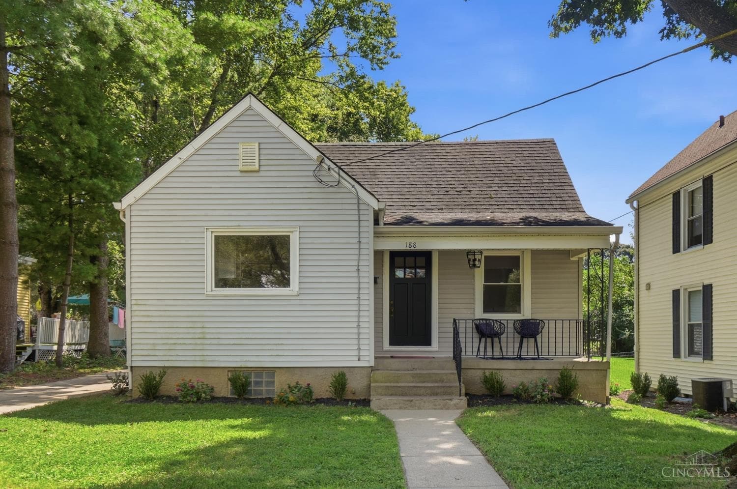 188 Monitor Avenue, Cincinnati