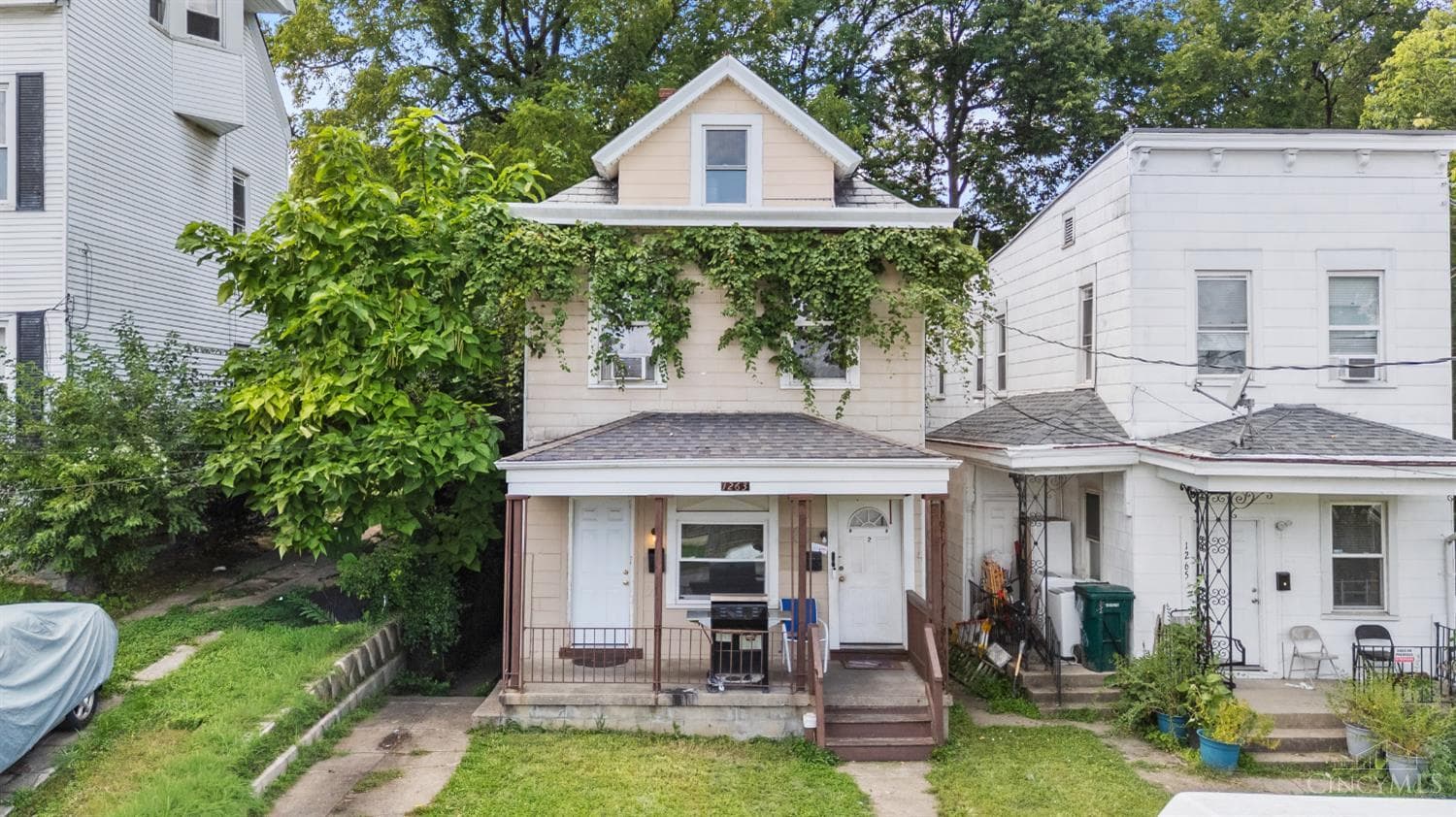 1263 Manss Avenue, Cincinnati