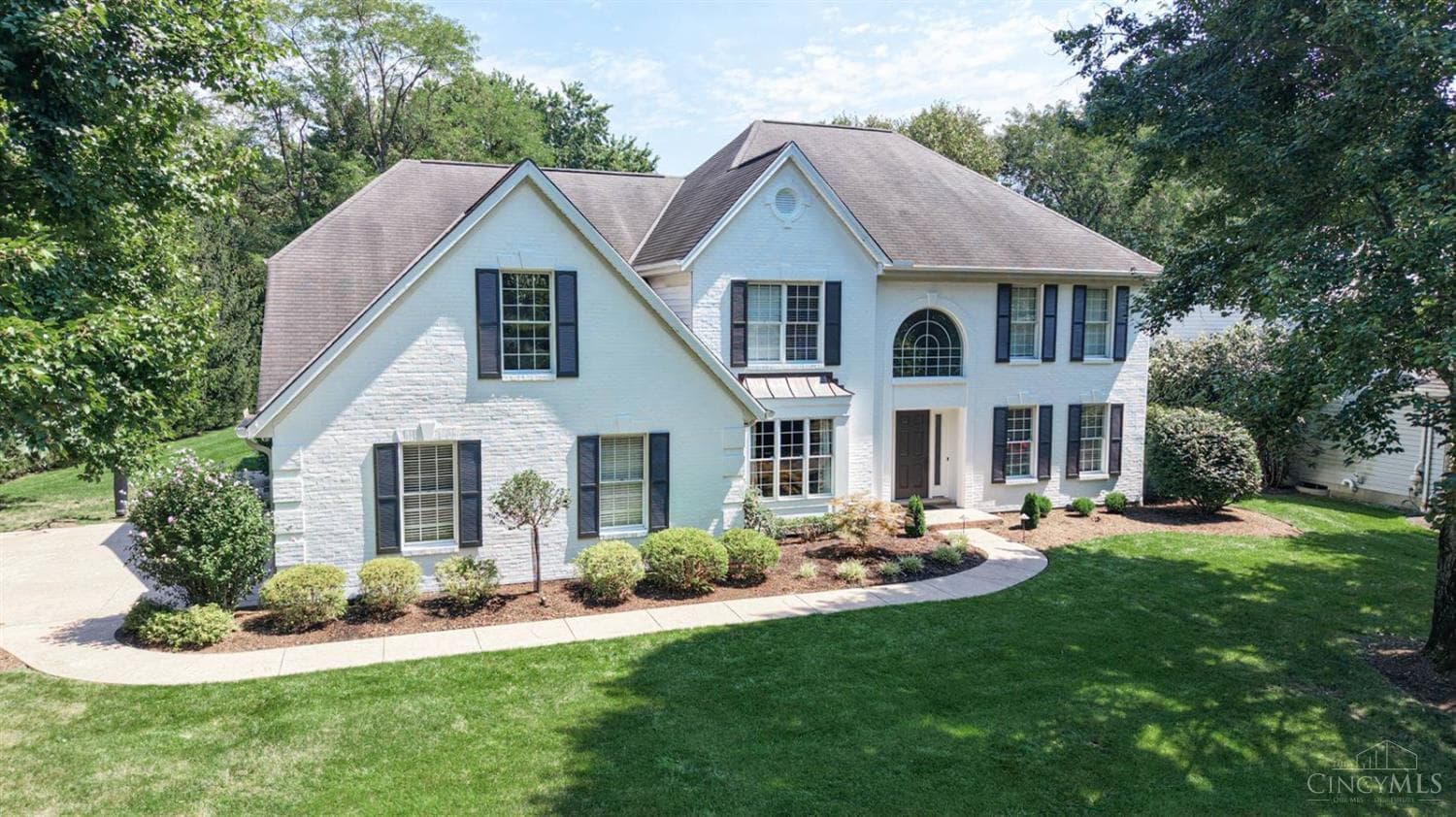 7265 Timberknoll Drive