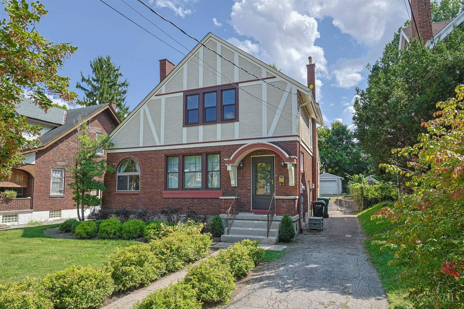 1655 Westmoreland Avenue, Cincinnati