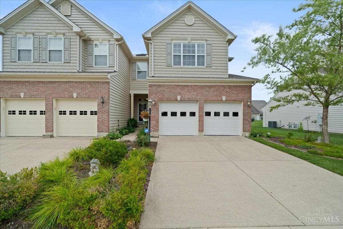 2290 Cobblestone Court, Miamisburg
