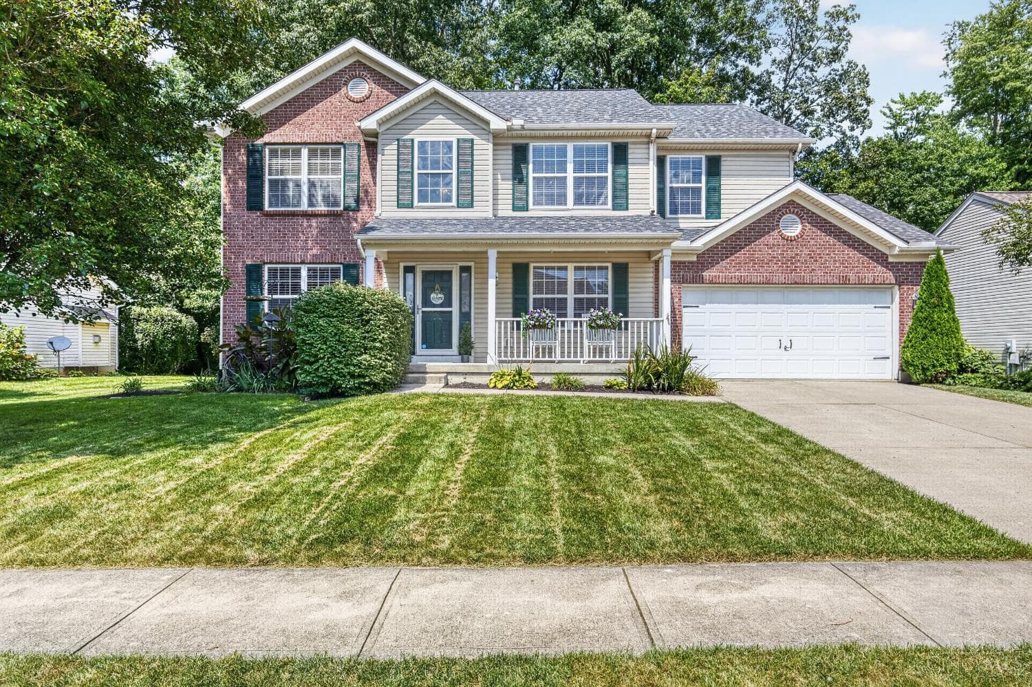 1162 Durbin Terrace, Hamilton Twp