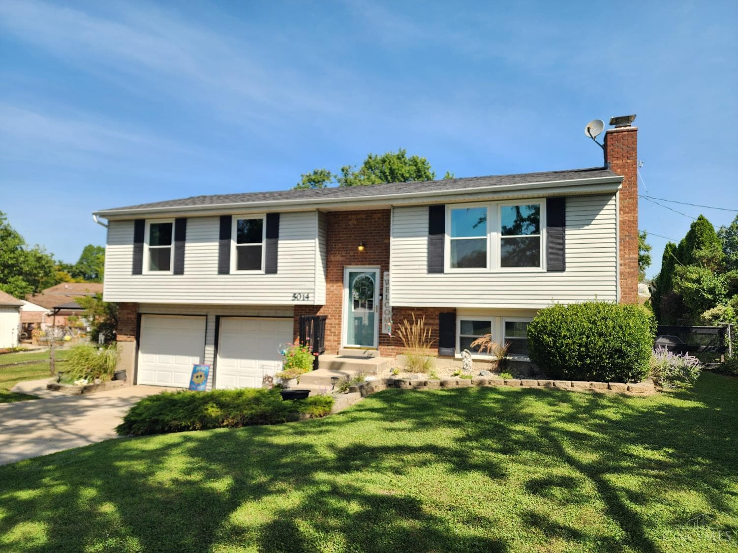 5014 Francisvalley Court, Delhi Twp
